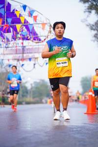 BIB: 16399
                            <button type="button" onclick="openModal(9956297)" class="btn btn-primary btn-sm float-right btn-popup" data-toggle="modal" data-target=".modal-high-quality">
                        <i class="fas fa-shopping-cart"></i> Add to Cart
                    </button>
                                            <button type="button" onclick="isThisMe(9956297, true)" class="btn btn-success btn-sm float-right btn-popup btn-isme hidden" data-toggle="tooltip" data-placement="bottom" title="นี่คือรูปของคุณใช่ไหม คลิกที่นี่เพื่อเอาเข้าอัลบั้ม">
                        <i class="fas fa-plus"></i> Add to album
                    </button>
                    <button type="button" onclick="isThisMe(9956297, false)" class="btn btn-warning btn-sm float-right btn-popup btn-isnotme hidden">
                        <i class="fas fa-ban"></i> Remove from album
                    </button>